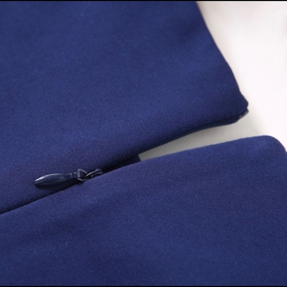 DRESS - Picture 6 of 7